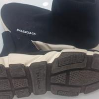 Balenciaga speed