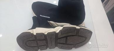 Balenciaga speed