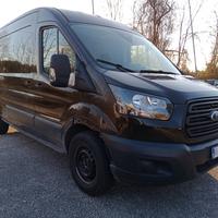 Ford Transit 2.0 TDCi 130 Cv