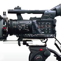 Panasonic AG-HMC151E Professionale – Kit Completo