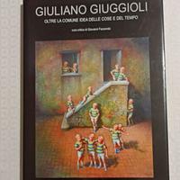 Monografia dell'artista Giuliano Giuggioli