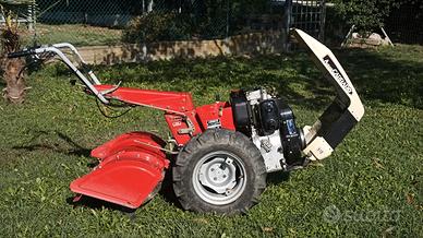Motocoltivatore 