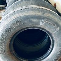Gomme usate