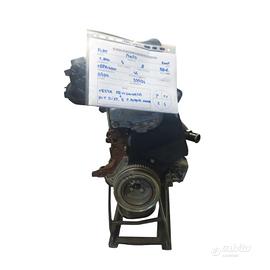 MOTORE COMPLETO FIAT Punto Berlina 5P 2° Serie 18