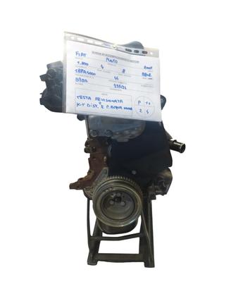 MOTORE COMPLETO FIAT Punto Berlina 5P 2° Serie 18