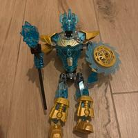 Lego bionicle Ekimu