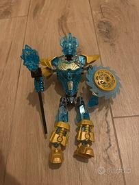 Lego bionicle Ekimu