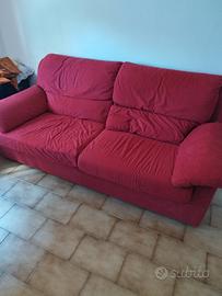 Divano letto 