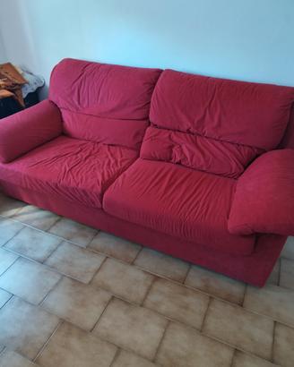 Divano letto 