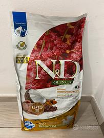 N&D Farmina Skin & Coat