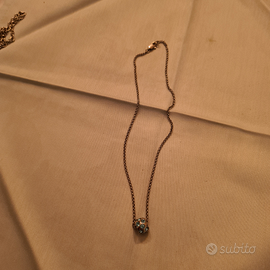 Collana donna gioielli Morellato