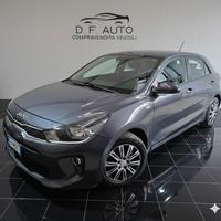 Kia Rio 1.2 MPi 5 porte Eco GPL