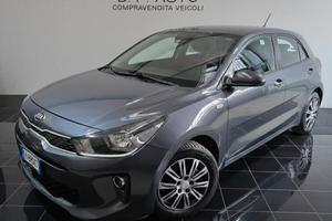 Kia Rio 1.2 MPi 5 porte Eco GPL
