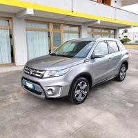 Suzuki Vitara - 1.6 DDiS 4WD - Neopatentati