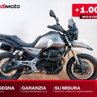 MOTO GUZZI V 85 TT - 2020