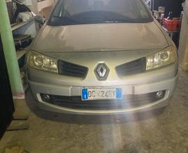 Renault Megane SW 1.5dci