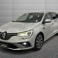 Renault Mégane Megane Sporter 1.5 blue dci RS...