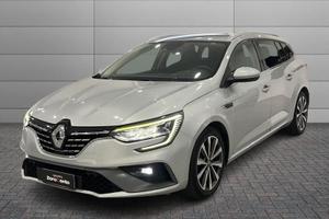 Renault Mégane Megane Sporter 1.5 blue dci RS...