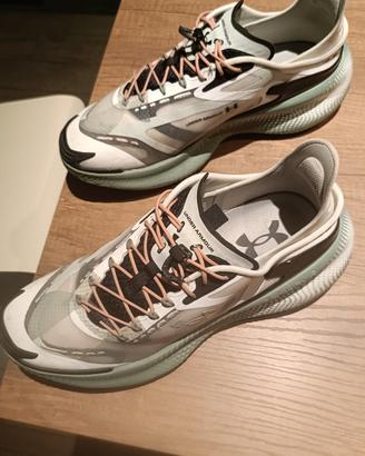 scarpe uomo hander armor 
