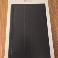 Samsung book cover Tab s8+
