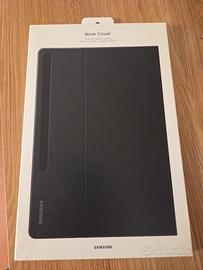 Samsung book cover Tab s8+