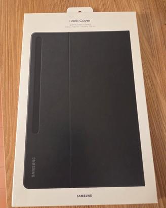 Samsung book cover Tab s8+