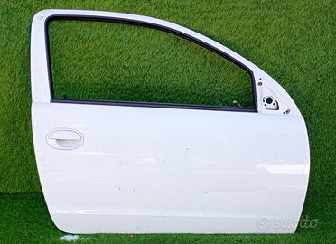 PORTIERA ANTERIORE DESTRA OPEL Corsa C 3P 2Â° Seri