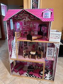 Casa delle bambole