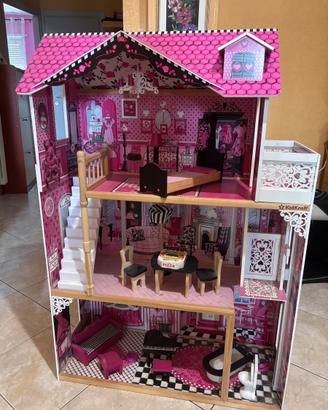 Casa delle bambole