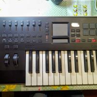 korg Taktile 25 tasti