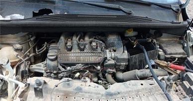 Opel crossland - hm03