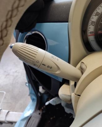 Devioluci / tergi cristallo FIAT 500 del 2010