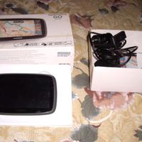 navigatore tomtom go5000
