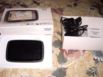 navigatore tomtom go5000