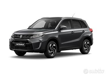 SUZUKI VITARA 1.4 HYBRID TOP