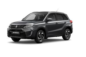 SUZUKI VITARA 1.4 HYBRID TOP