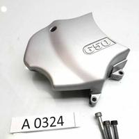 Disponibili ricambi per Bmw f 650 cs scarver mod k
