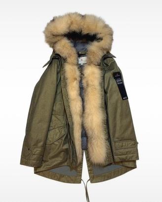 Peuterey Parka in piuma