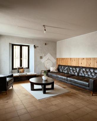 CASA DI CORTE A ROCCHETTA PALAFEA