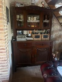 Credenza liberty