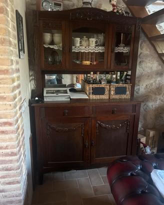 Credenza liberty