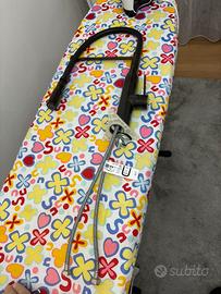 Miscelatore con doccino