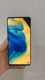 Samsung Galaxy S10 5G Crown Silver 512 GB - 9842