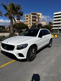 GLC (X253) GLC 250 d 4Matic Premium