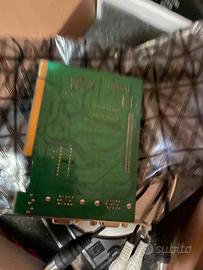 Scheda di acquisizione video