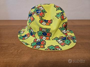 cappello vr 46