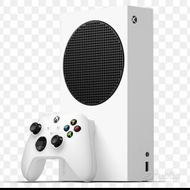  C.E.R.C.O. Xbox series S 