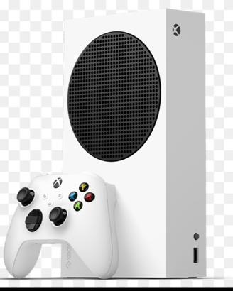  C.E.R.C.O. Xbox series S 