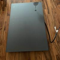 Piano cottura a induzione nuovo!