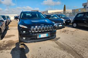 Jeep Cherokee 2.0 Mjt II Limited